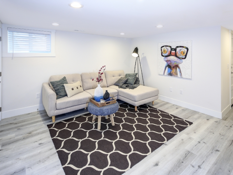 Keller als Man-Cave