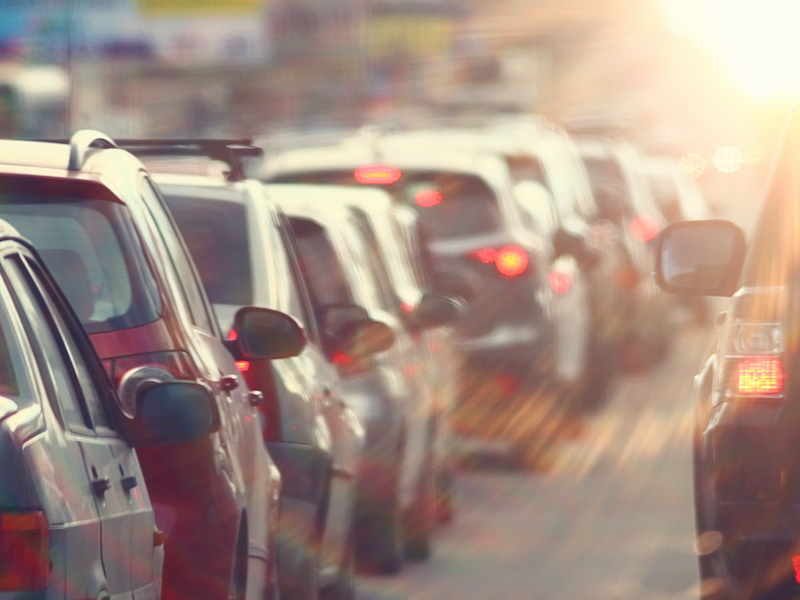 Co2 Pendlerverkehr