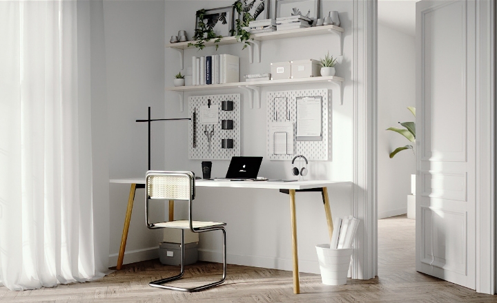 Büro-Tische