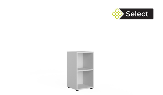 Basis-Modell eines Aktenregals