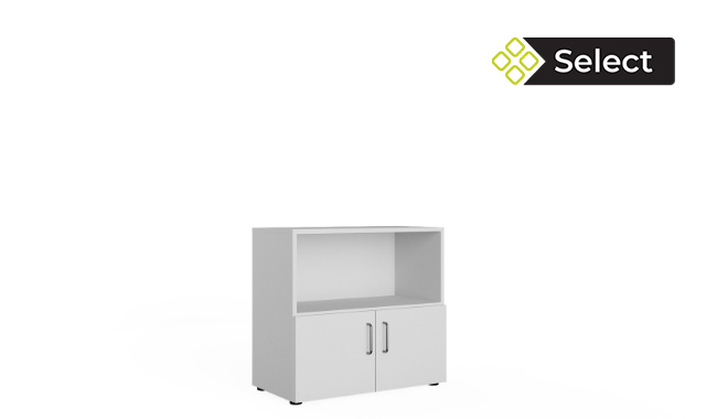 Basis-Modell eines Kombischrank