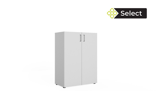 Basis-Modelle eines Aktenschranks