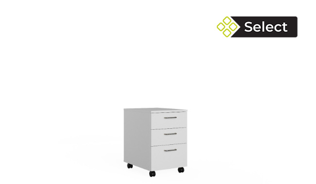 Basis-Modell eines Rollcontainers
