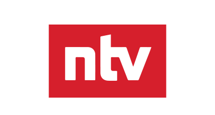 ntv Logo