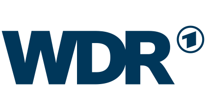 wdr Logo