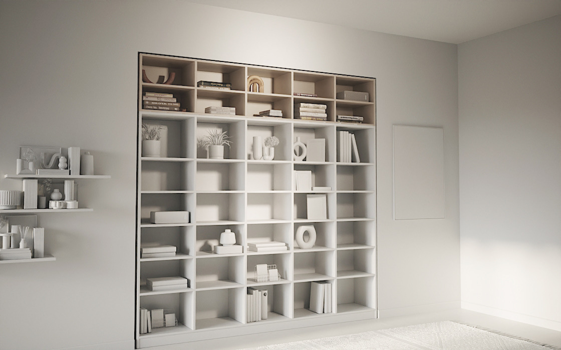 Aufsatzelement für ein gerades Regal