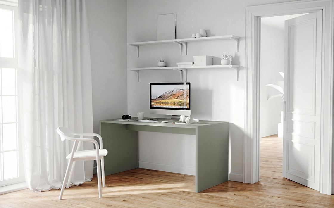 Wangentisch frei konfigurierbar