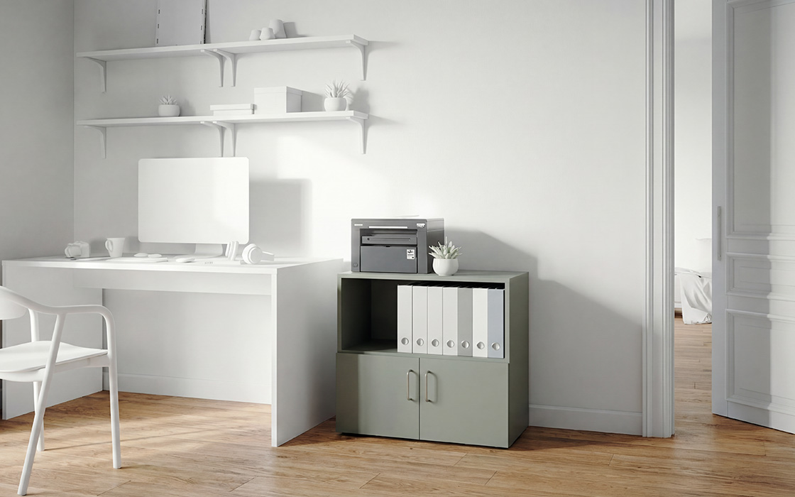 Kombischrank frei konfigurierbar